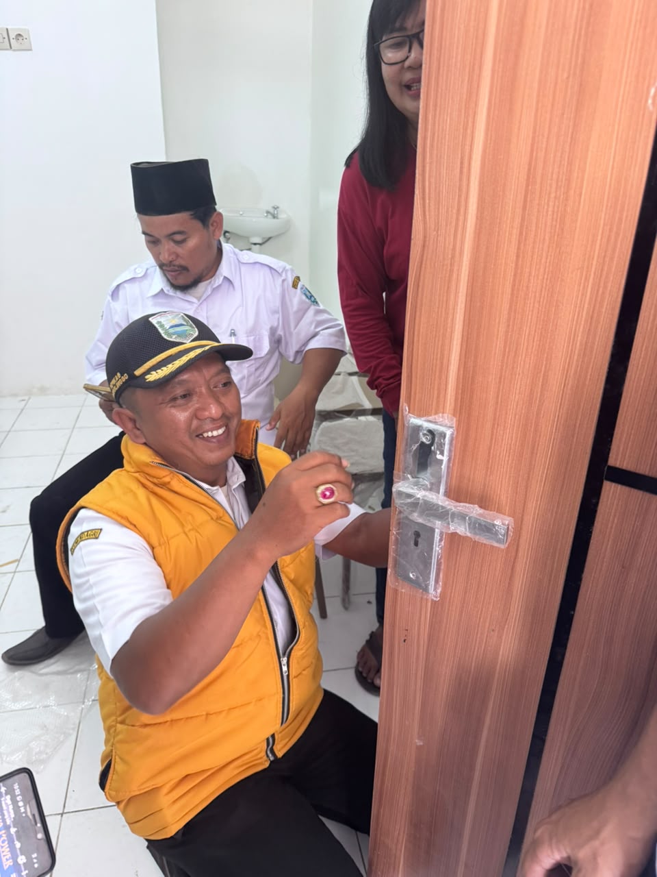 Berita 1
